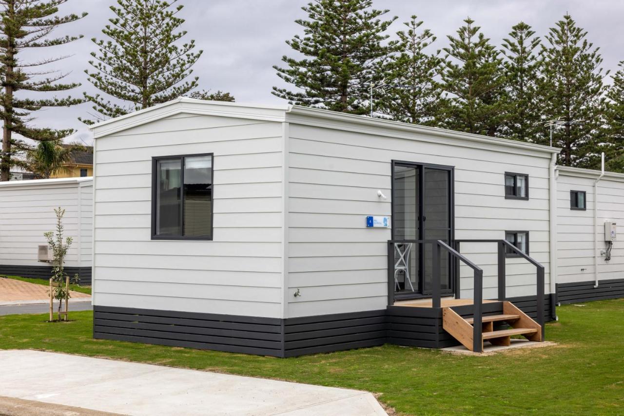BIG4 West Beach Parks Adelaide Zimmer foto