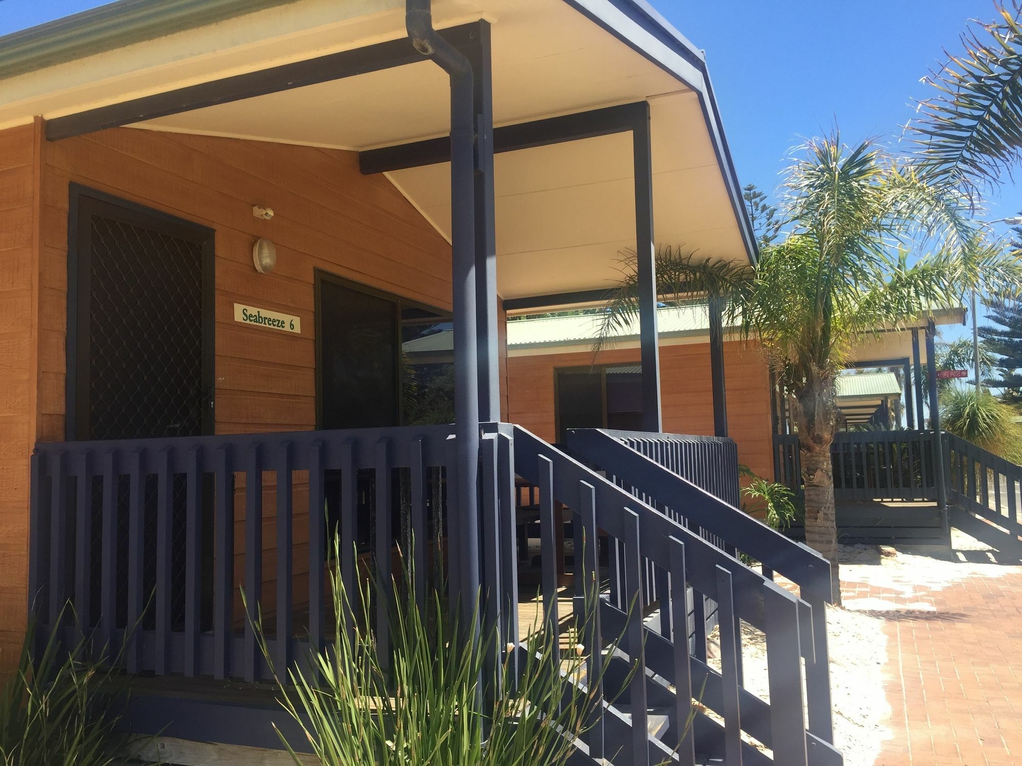 BIG4 West Beach Parks Adelaide Exterior foto