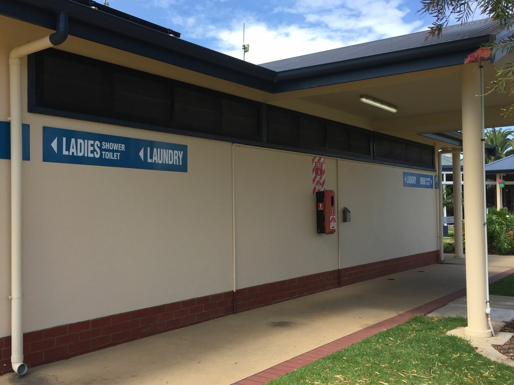 BIG4 West Beach Parks Adelaide Exterior foto